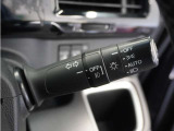 ◆オートライト◆ヘッドライトは、オートライト付き!トンネルでも操作が不要で安全に運転できます