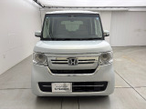 N-BOX L 4WD 