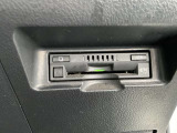 ETC:有料道路の料金所をスムーズに通ることが可能になります。料金を支払う場合は別途ETCカードが必要になります(当店で加入いただけます)