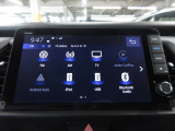 AM/FMラジオがご利用いただけます。Bluetoothオーディオにも対応しており、お気に入りの音楽をお楽しみいただけます。