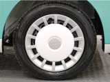 タイヤサイズ 155/65R14
