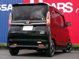 ルークス ハイウェイスター X