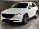 CX-5のアイデンティティは、デザイン、走り、室内、荷室、価格などを高次元でまとめたバランスの良さにあります!一芸で選ばせるSUVではなく、長く付き合うほど良さが分かるSUVなのです!