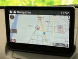 現在地や周辺の道路を画面で確認でき、目的地までの道順を把握する際に便利です。表示が見やすく、日常のお出かけや初めて訪れる場所への移動をサポートします。