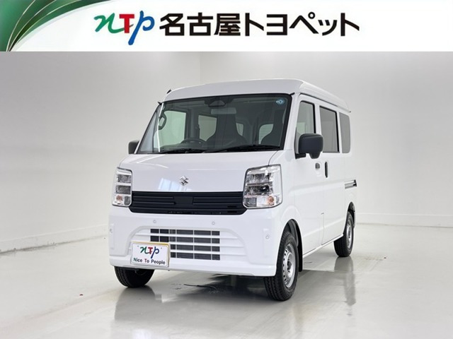 エブリイ PA ハイルーフ 
