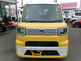 ウェイク L SA 
