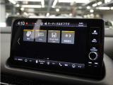 ◆Honda CONNECTディスプレー◆初めての場所もナビゲーションがご案内!楽しい旅行をサポートします。