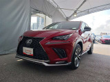 NX 300 Fスポーツ 