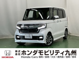 持ち前の「広い車内」に、さらに「高い静粛性」と「上質なデザイン」が加わり、普通車からの乗り換えでも満足できる高い完成度のN-BOXです。