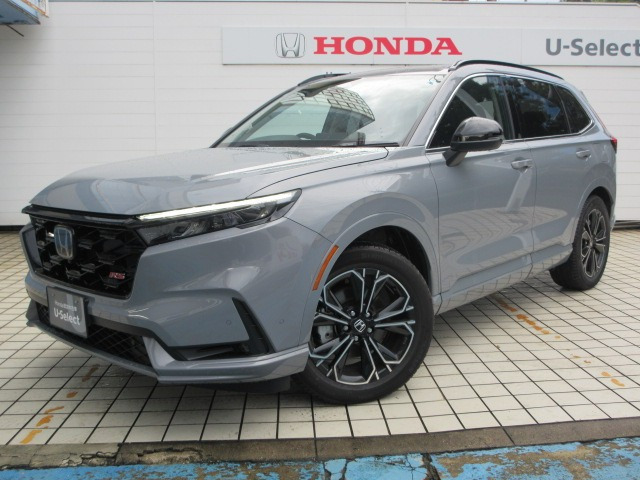 CR-V 2.0 e:HEV RS