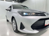 明るいライトが夜道を明るく照らしてくれます。 運転する上で、道路状況をいかに早く認識できるか重要なポイントです。 白色光が暗い道も明るく照らしてくれますよ。