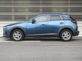 CX-3  1.5 15S ツーリング