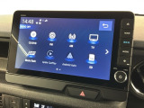 専門業者にて内外装のクリーニングを実施しております!