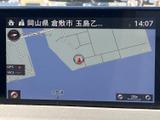 高機能なナビゲーションシステムを搭載。スムーズなルート案内で、安心して目的地へたどり着けます。最新の機能で、快適なドライブをサポート。