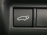 【パワーバックドア】スマートキーや運転席のボタンを押すだけでリアゲートが自動で開閉します!荷物を持っている時や、高い位置にあるバックドアを閉める際に便利な機能です♪