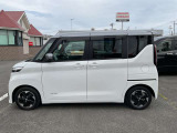 ルークス ハイウェイスター X