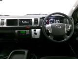 ハイエース 2.7 グランドキャビン 4WD 