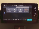 純正メモリーナビとバックカメラ付☆bluetoothオーディオでドライブも好きな音楽を聴いて楽しめます。TV視聴も可能です☆