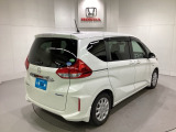 【Honda認定中古車 U-Select】 は3つの安心をお約束します。 1 Hondaのプロが整備した安心。 2 第三者機関がチェックした安心。 3 購入後もHondaが保証する安心。