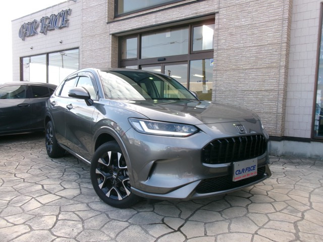 ZR-V 1.5 Z 