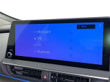 お気に入りの曲をBluetoothで再生できます♪ ドライブがさらに楽しくなりますよ♪