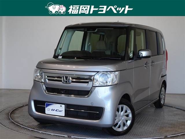 N-BOX G 