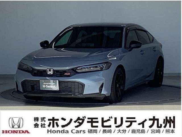 シビック 1.5 RS