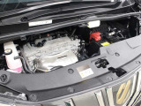 2AR-FE型 2.5L 直4 DOHCエンジン搭載、FF駆動です。