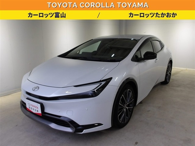 プリウス 2.0 Z 