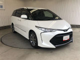 エスティマ 2.4 アエラス プレミアム 
