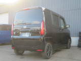 N-BOX  660 4WD