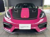 ポルシェセンター柏の葉のお車をご覧いただきありがとうございます!当店はポルシェ認定中古車品質基準をクリアした車両のみを展示しております!