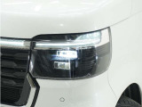 ◆LEDヘッドライト◆LEDライトは、明るく視認性が良く、省エネで環境にもやさしいヘッドライトです!