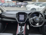 レヴォーグ 1.8 STI スポーツ EX 4WD 4WD 本革シート