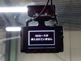 いざという時も安心ドライブレコーダー付き
