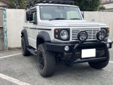 ジムニーシエラ 1.5 JC 4WD 