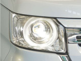◆LEDヘッドライト◆ LEDライトは、明るく視認性が良く、省エネで環境にもやさしいヘッドライトです!