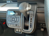 運転楽々!運転に不慣れな方にもおすすめです♪