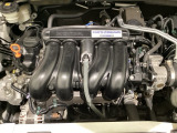 ホンダスタッフがしっかり整備して保証付きにてお渡し致します。エンジンルーム&室内ルームともにクリーニング済みで清潔です。快適なドライブをお楽しみください。