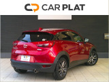 CX-3 2.0 20S プロアクティブ 