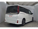 ノア  2.0 Si WxBIII