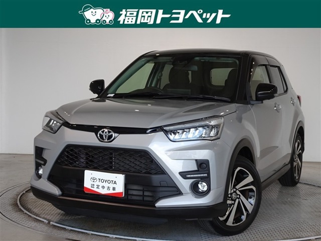ライズ  1.2 Z