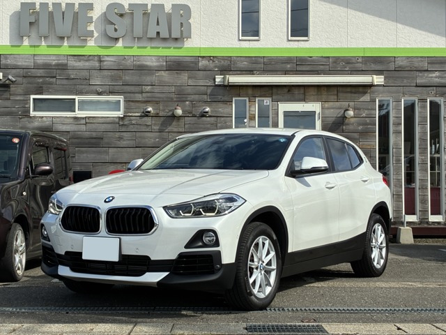 X2 xドライブ20i 4WD 