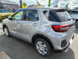 ライズ 1.0 X 4WD 