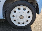 タイヤサイズ 155/65R14