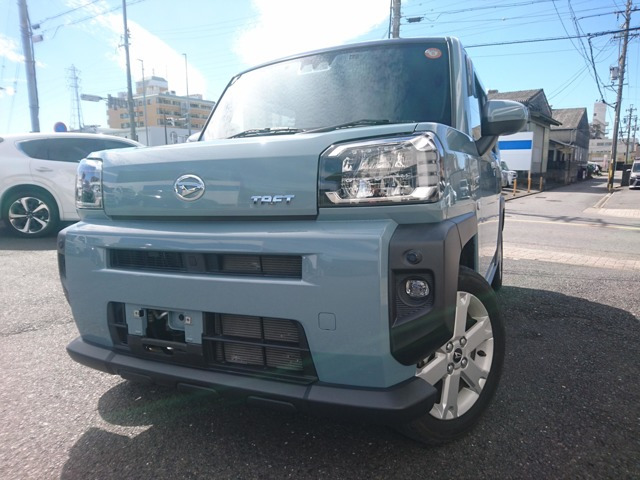 タフト G