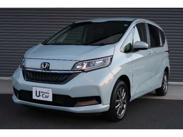 フリード 1.5 G 4WD