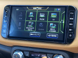カーナビは、フルセグTV・ラジオ・CD・DVD再生・音楽録音・Bluetooth等対応です!フルセグは電波が悪くなるとワンセグに自動で切り替わり快適にTVがお楽しみ頂けます♪