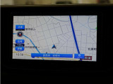 イクリプス製ナビ(AVN-LBS01)が装備されているので、普段の使い勝手もロングドライブも快適です。