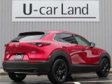 CX-30 2.0 20S レトロスポーツエディション 